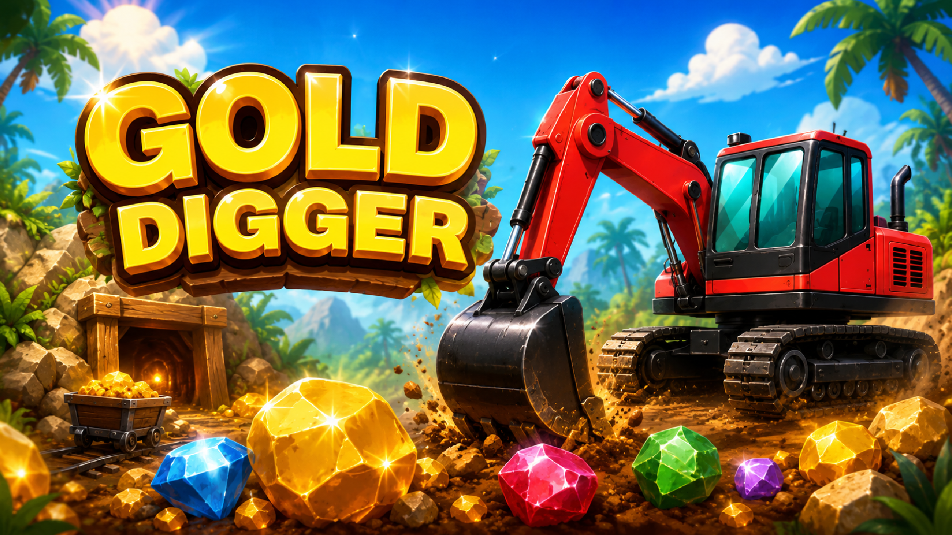 Gold Digger