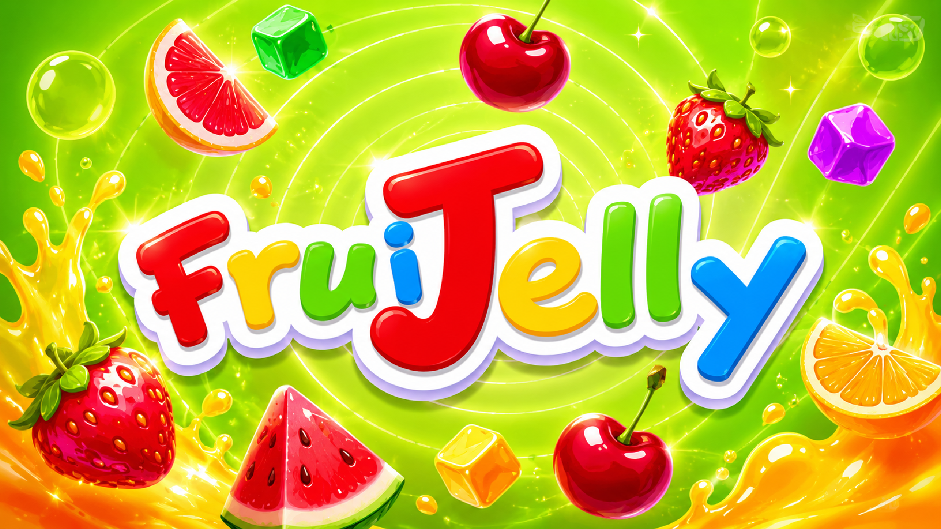 Jelly pop V2