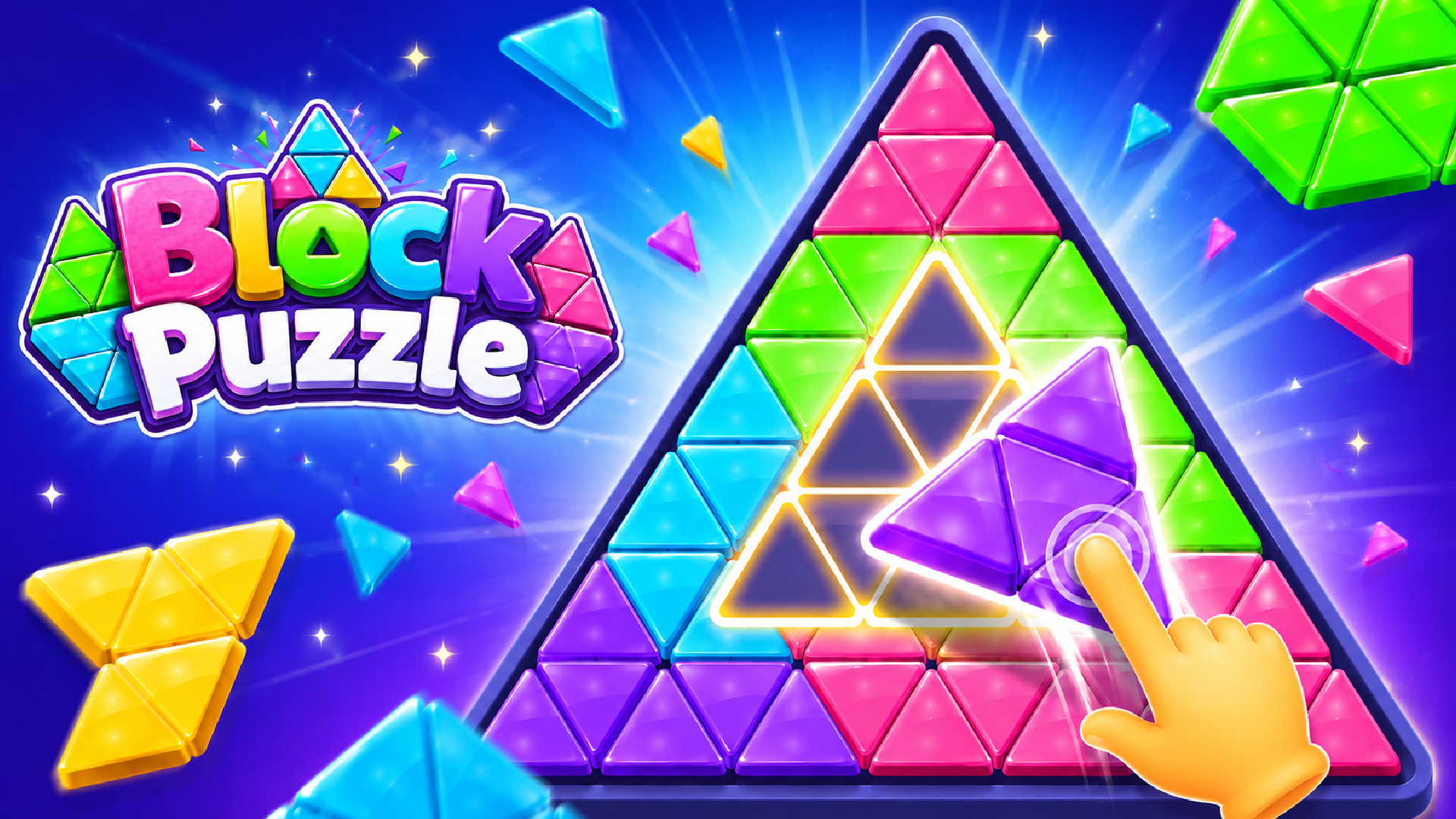 Block Puzzle