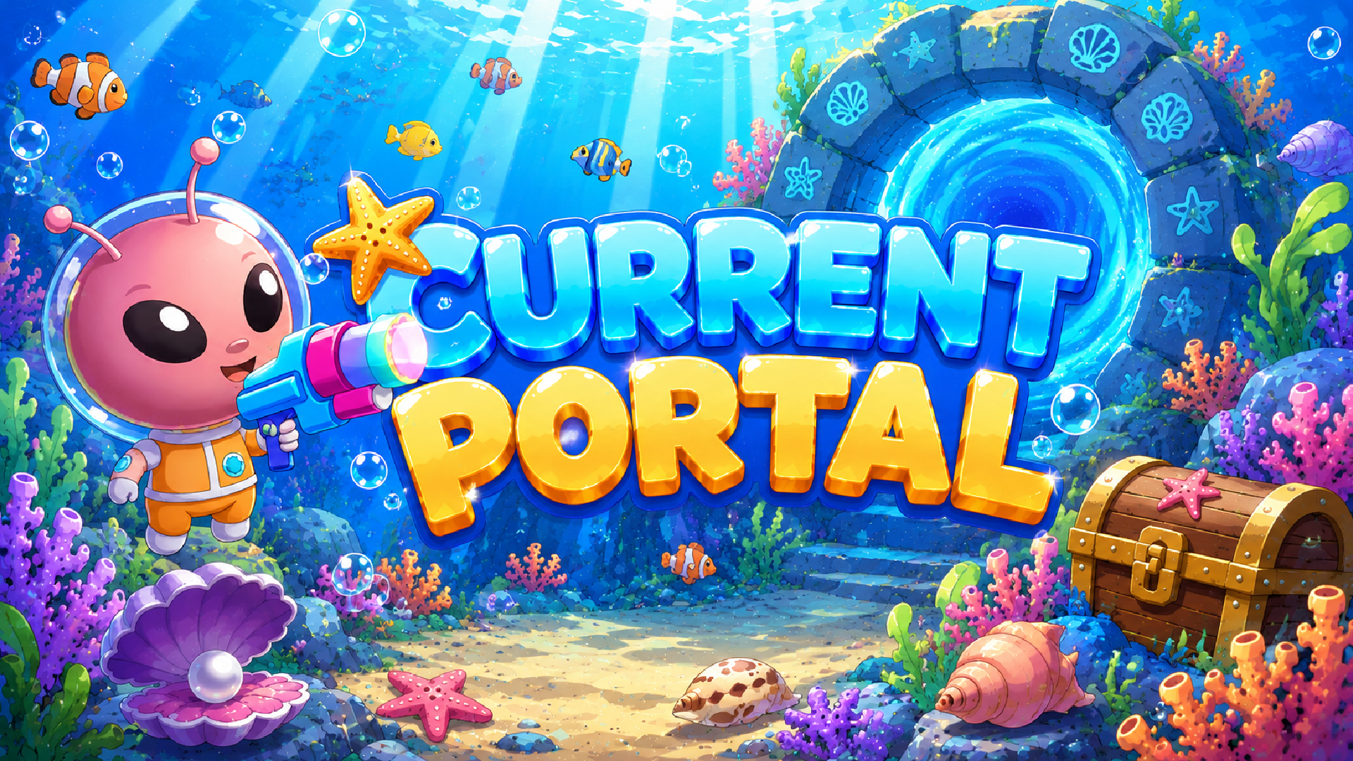 Current Portal