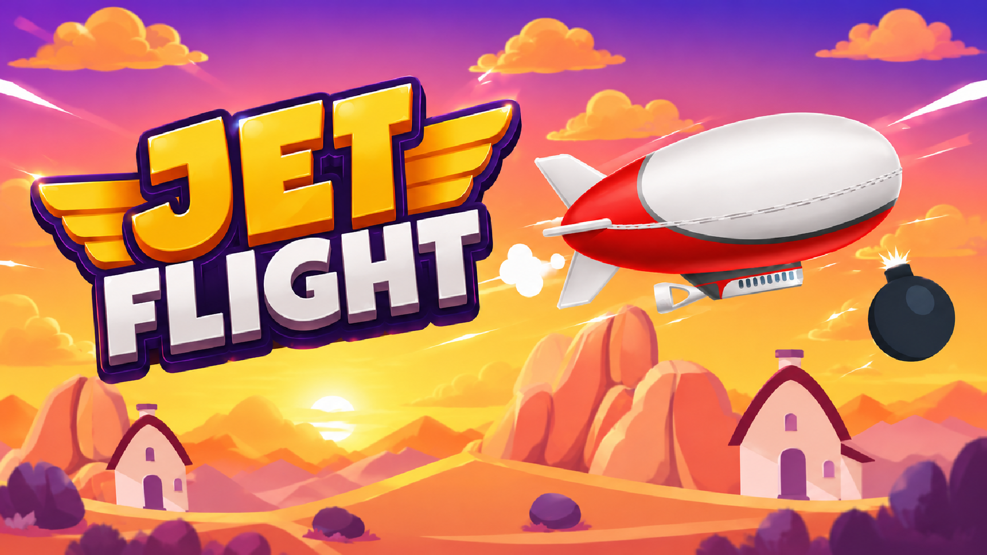 Jet Flight