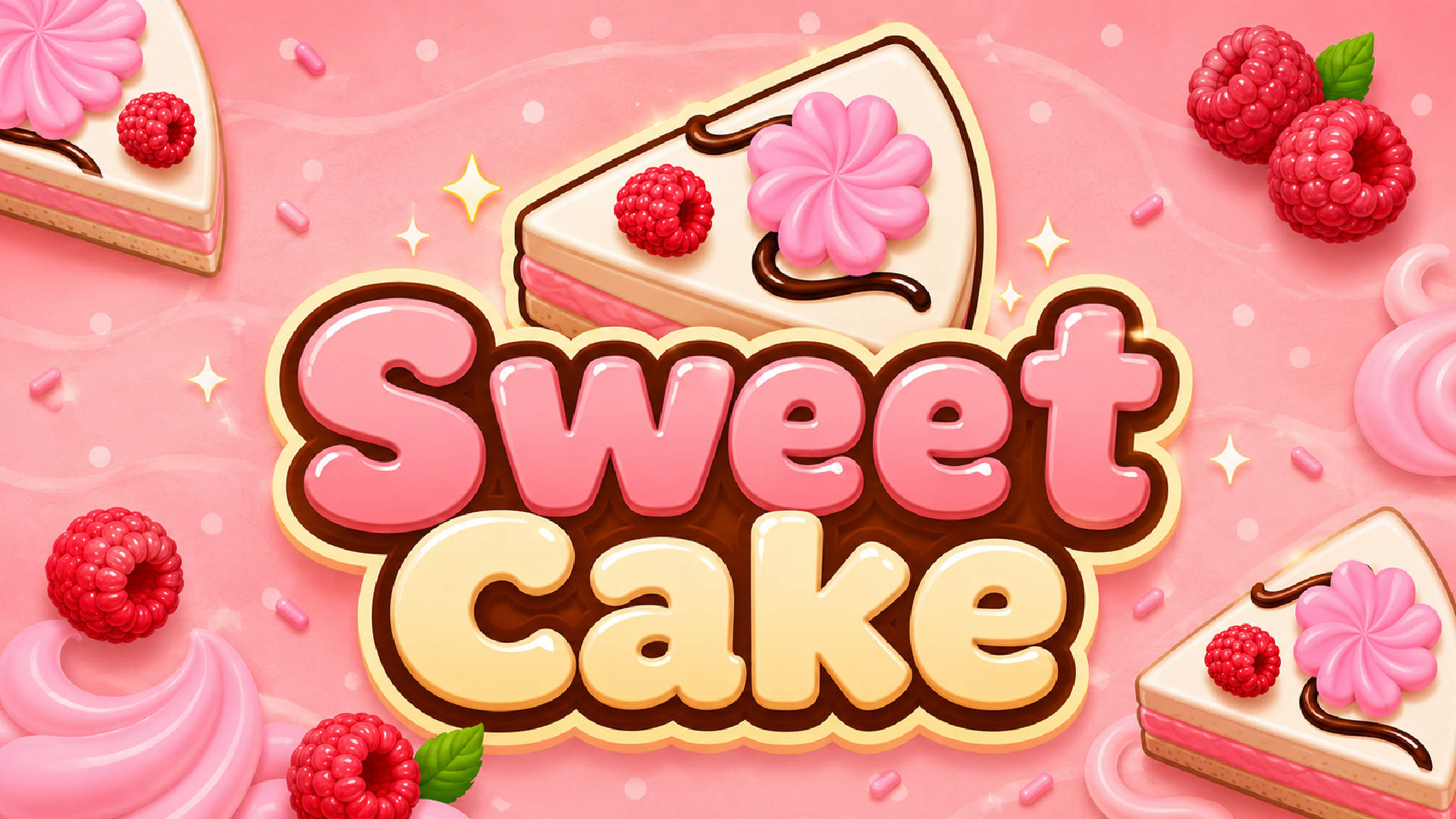 Sweet Cake