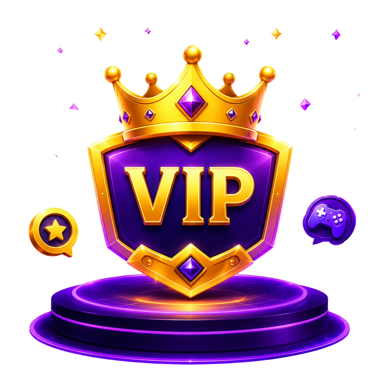 GameGang VIP