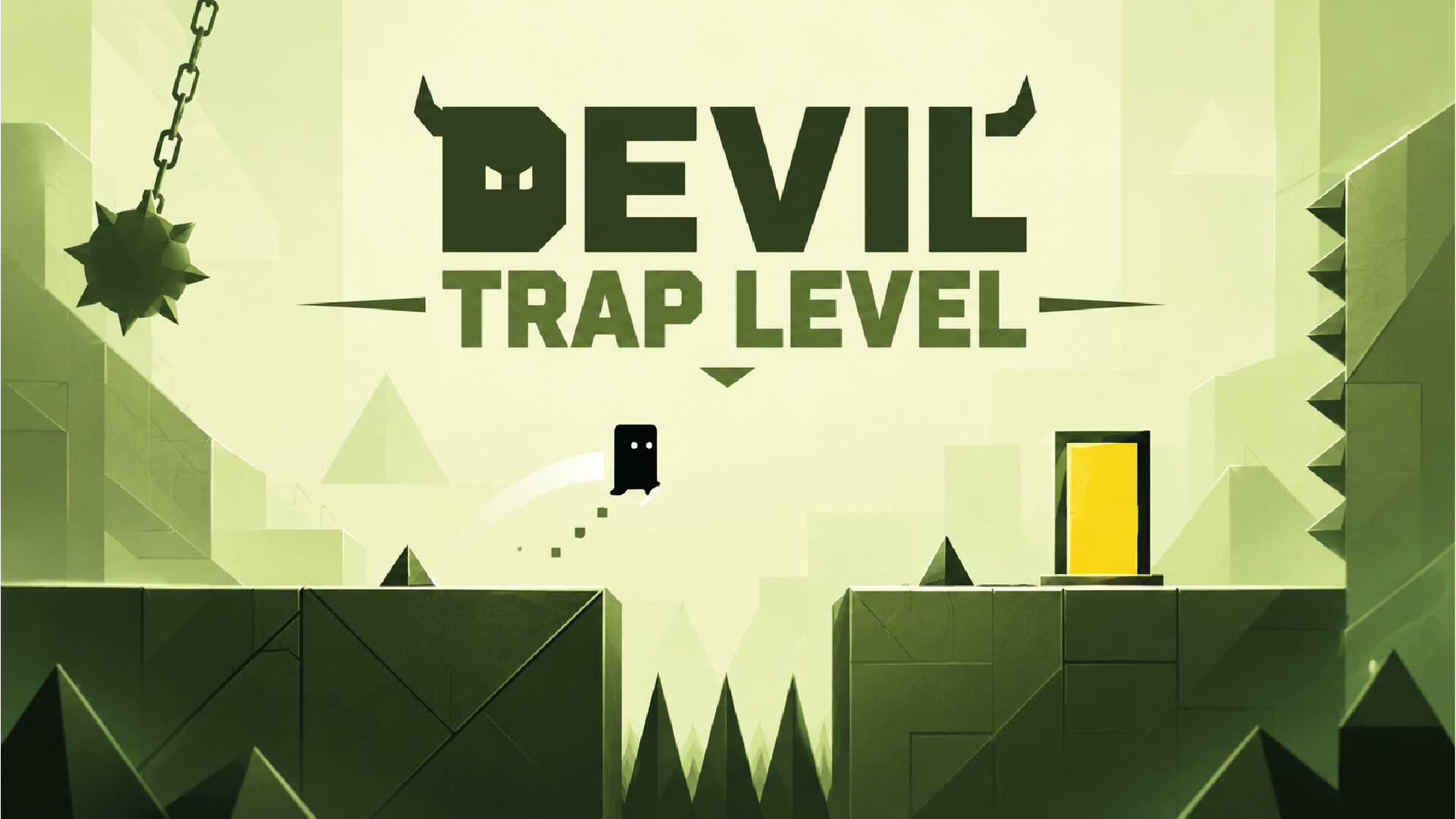 Devil Trap Level