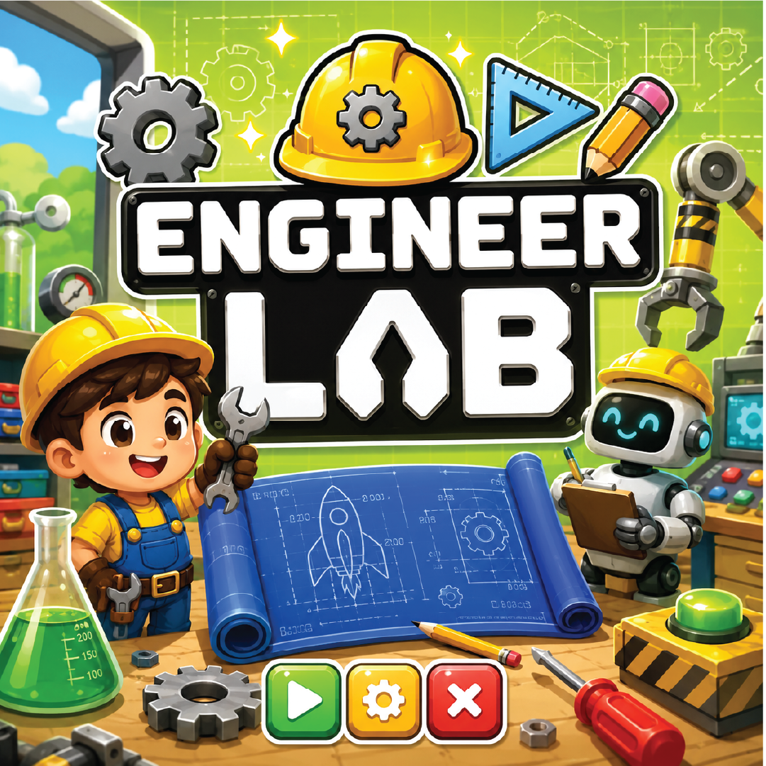 Engineer Lab