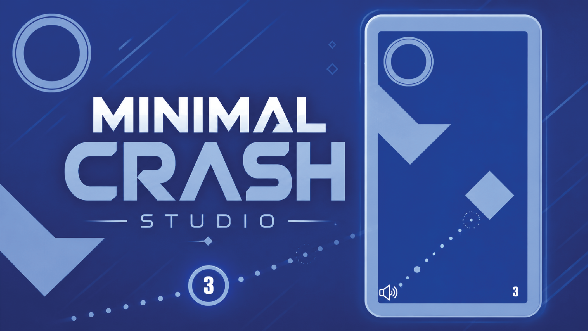 Minimal Crash Studio
