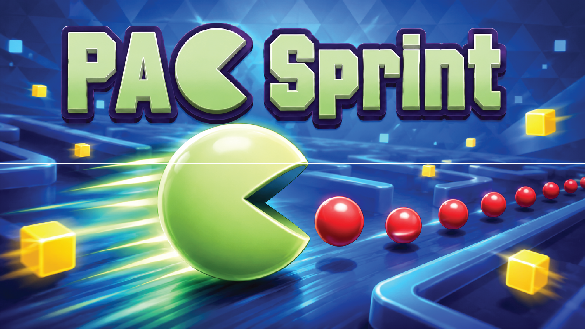 Pac Sprint
