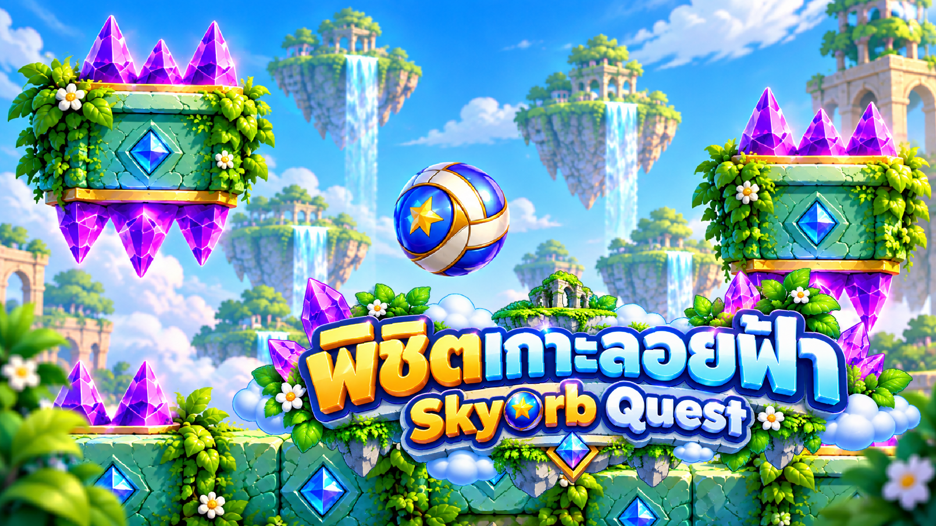 Skyorb Quest