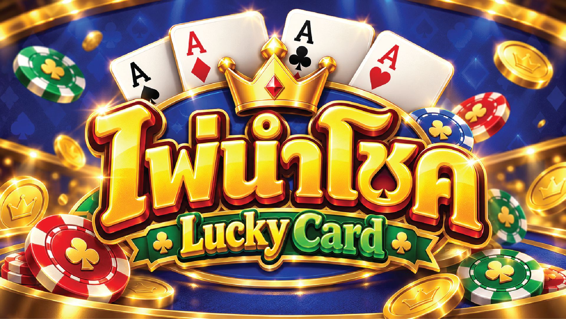 Lucky Card